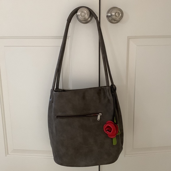 Espe vegan purse - Picture 2 of 4